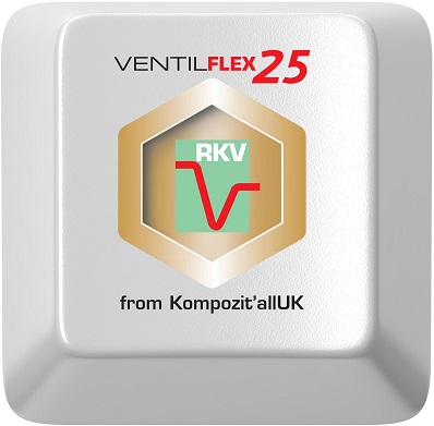VentilFlex RKV