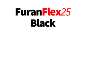 FuranFlex25 Black