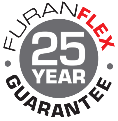 FuranFlex 25 Year Guarantee 