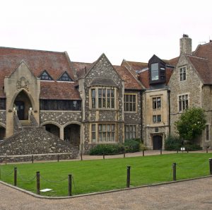 kings school canterbury